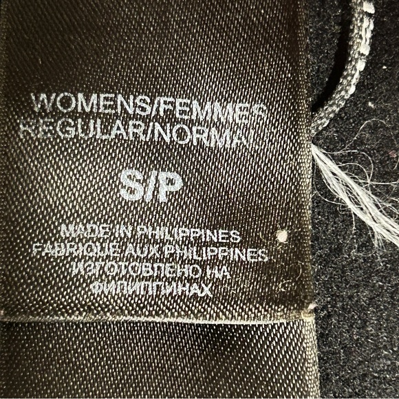 The North Face Full Zip Technical Fleece Jacket - Picture 11 of 11